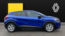Renault Captur 1.0 TCE 90 Iconic 5dr Petrol Hatchback